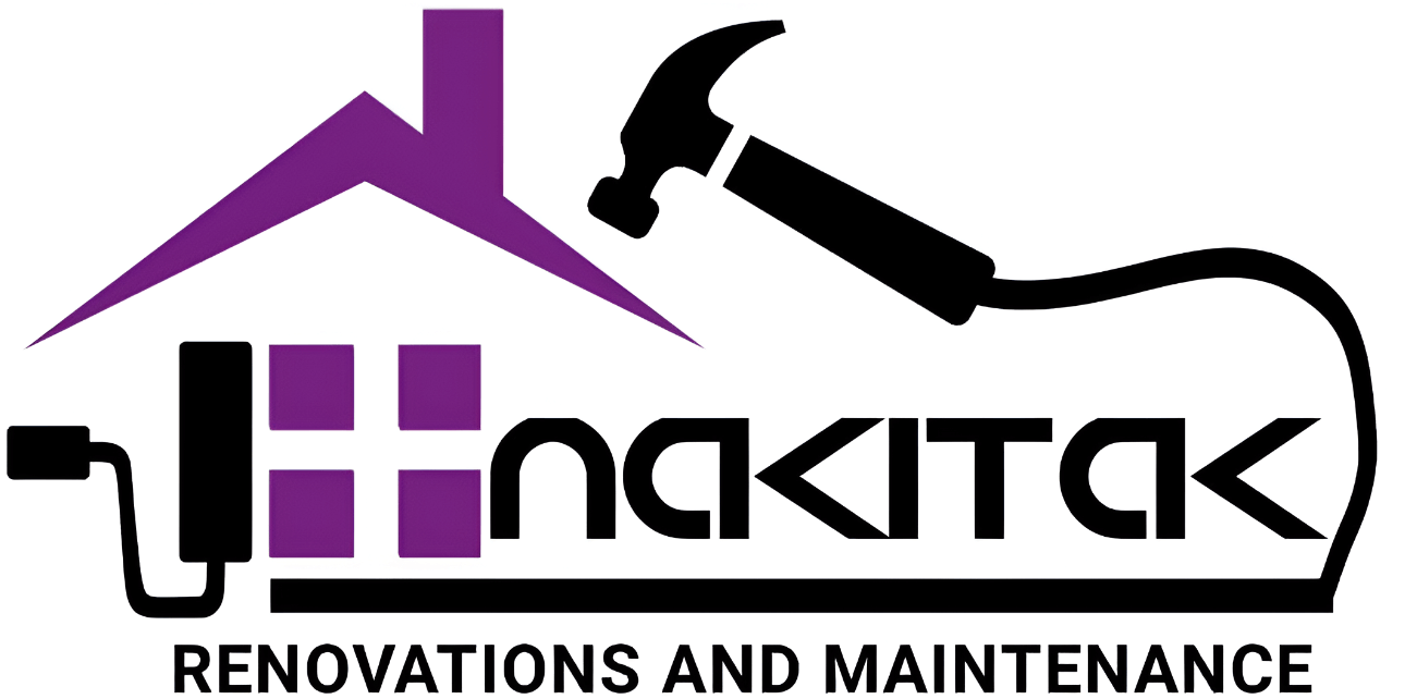 Nakitak Construction Logo