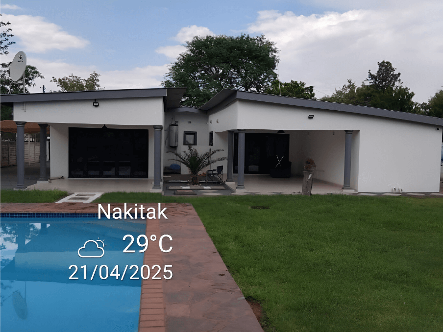 Full Home Renovation
